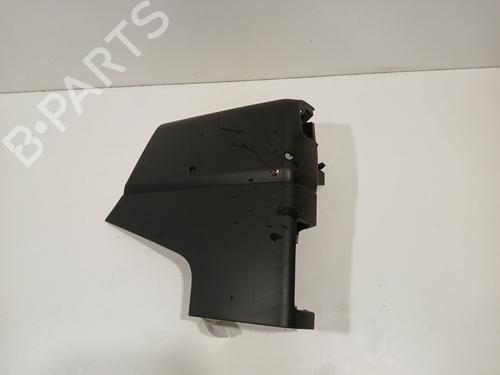 Used Corner bumper RENAULT TRAFIC III Van (FG_) [2014-2025]  27172120