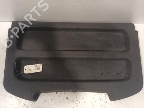 Chapeleira/Cortina mala Chapeleira/Cortina mala DACIA SANDERO II 1.2 (73 hp) 36183550 36183550