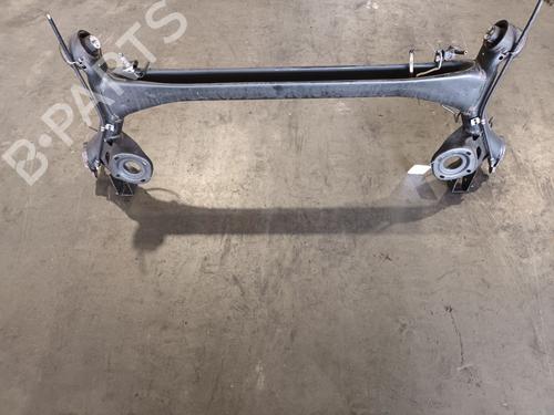 Used Rear axle SKODA FABIA III (NJ3) 1.0 (75 hp) 17775913