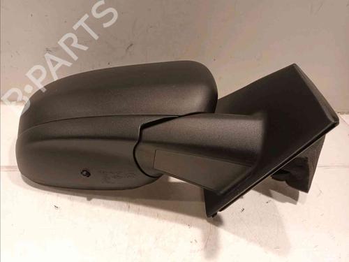 Right mirror RENAULT EXPRESS Box Body/MPV  | BP20605253C27