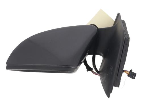 Left mirror VW POLO V (6R1, 6C1) 1.2 TSI 16V | BP27358834C26 