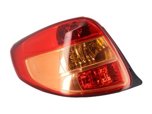 Used Left taillight SUZUKI SX4 (EY, GY) 1.9 DDiS (RW419D) (120 hp) 26445362
