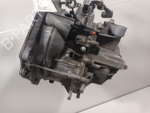 Getriebe OPEL CORSA E (X15) 1.4 Turbo (08, 68) | BP39418410M3 - Image 3