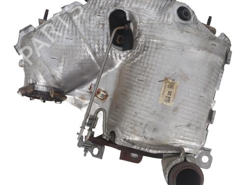 Catalyst RENAULT CLIO V (B7_) 1.5 Blue dCi 100 (B7AD) | BP31847906M10