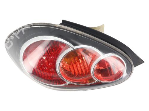 Used Left taillight TOYOTA AYGO (_B1_) 1.0 (KGB10_, KGB10R) (68 hp) 26283118