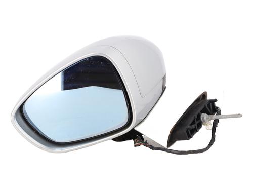 left-mirror-citroen-c5-iii-rd_-2008-2009-2010-2011-2012-2013-2014-2015-2016-2017-33715493 main image
