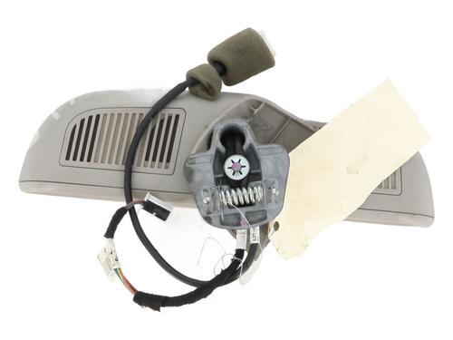 Rear mirror MERCEDES-BENZ C-CLASS (W204) C 220 CDI (204.008) | BP22244399I6 
