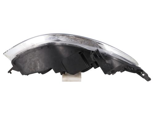 Left headlight PEUGEOT 407 (6D_) 2.0 16V (6DRFJC, 6DRFJE, 6DRFJF) | BP31636324C28