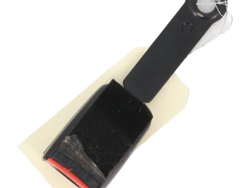 Used Seat buckle PEUGEOT 206 Hatchback (2A/C) 1.4 i (75 hp) 25134420