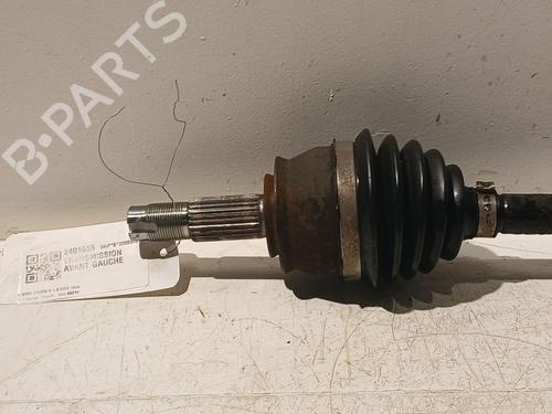 Left front driveshaft OPEL CORSA E (X15) 1.3 CDTI (08, 68) | BP20608510M38 - Image 3