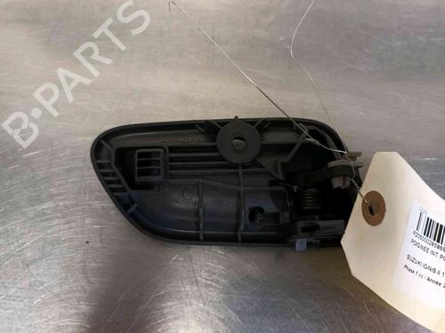 Front left interior door handle SUZUKI IGNIS II (MH) 1.3 (RM413) | BP20602669I13 
