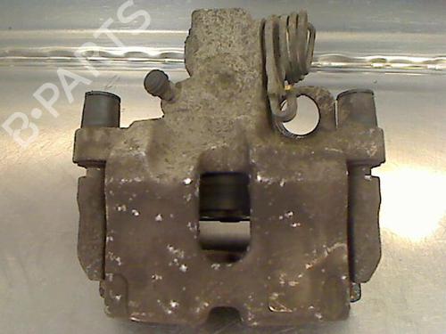 Used Left rear brake caliper PEUGEOT 508 I (8D_) 2.0 HDi (163 hp) 14863046