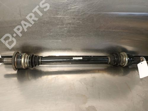 Used Right rear driveshaft BMW 5 Gran Turismo (F07) 520 d (184 hp) 11945796