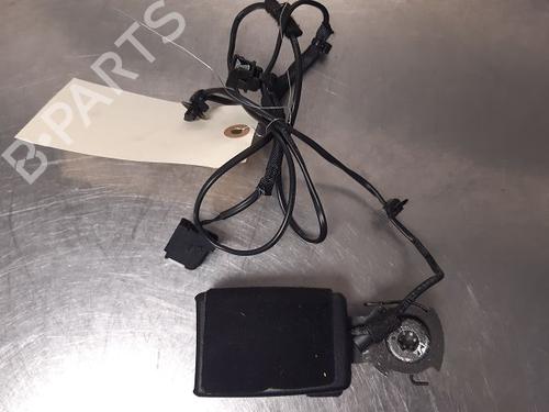 Fibbia della cintura di sicurezza OPEL ZAFIRA TOURER C (P12) 2.0 CDTi (75) (165 hp) 14864396