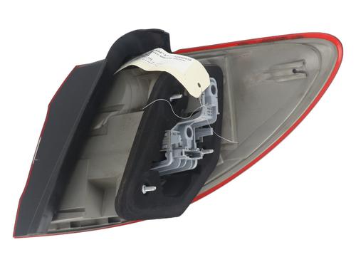 Left taillight MERCEDES-BENZ B-CLASS Sports Tourer (W246, W242) B 180 CDI (246.200) | BP29268663C34 