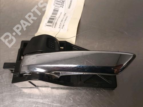 Front left interior door handle SUZUKI SWIFT IV (FZ, NZ) 1.3 DDiS (AZG 413D, ZC02S, ZC92S) (75 hp) 10714332