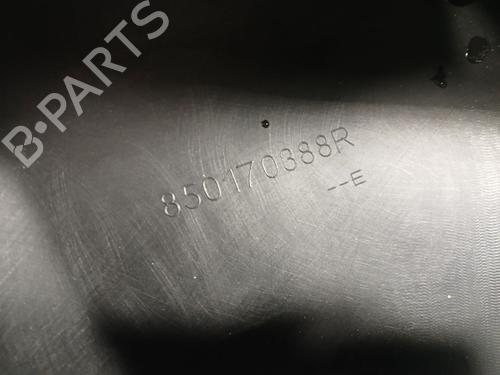 Corner bumper RENAULT TRAFIC III Van (FG_)  | BP27172122C117