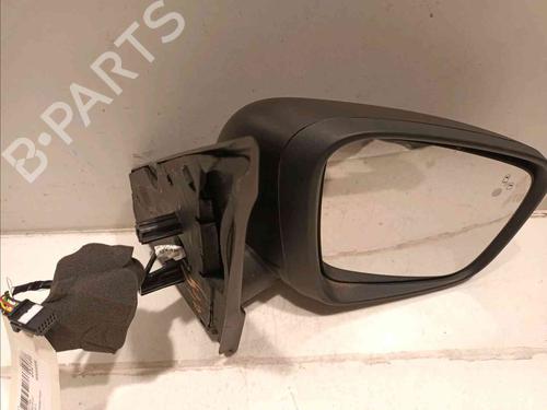 Used Right mirror RENAULT EXPRESS Box Body/MPV [2021-2025]  20605253