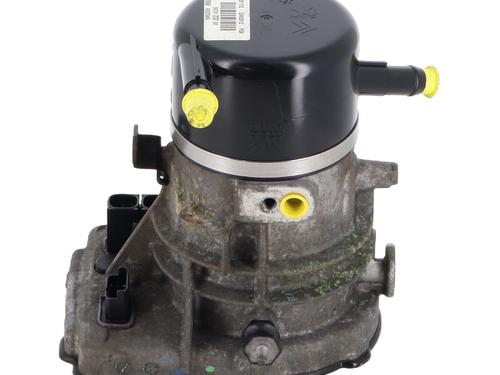 Used Steering pump Steering pump CITROËN C5 III (RD_) 2.0 HDi 140 (RDRHF8, RDRHFA, RDRHA8, RDRHAJ) (140 hp) 33950171 33950171