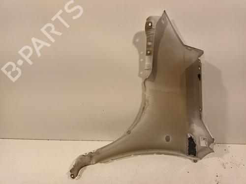 Right front fenders CHEVROLET AVEO / KALOS Hatchback (T250, T255) 1.2 | BP29875506C42