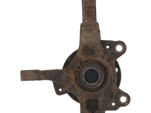 Left front steering knuckle RENAULT CLIO III Grandtour (KR0/1_) 1.2 16V (KR0P) | BP16323796M25 