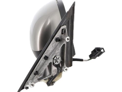 Right mirror SKODA FABIA II Combi (545) 1.2 TDI | BP26306026C27 