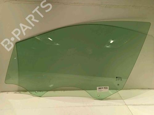 Used Front left door window OPEL ASTRA K (B16) 1.6 CDTi (68) (136 hp) 20604973
