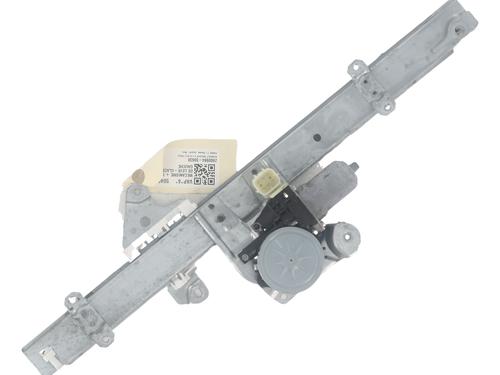 Front left window mechanism RENAULT KOLEOS II (HC_) | BP38532346C22 - Image 3