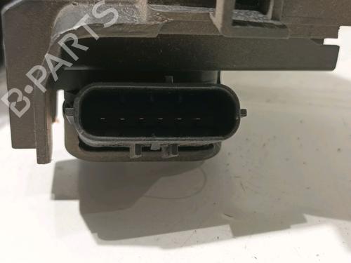 Pedal VW SCIROCCO III (137, 138) 1.4 TSI | BP15576799I4