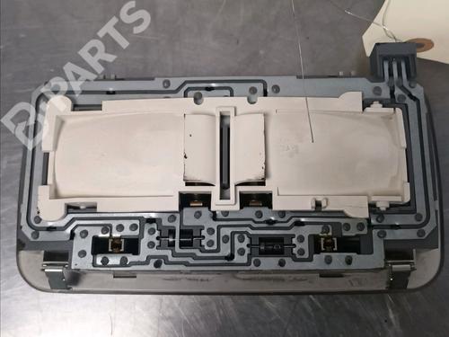 Innerbelysning CITROËN NEMO MPV 1.4 HDi | BP10313578I8 