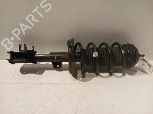 Used Left front shock absorber OPEL CORSA D (S07) 1.3 CDTI (L08, L68) (75 hp) 18129547