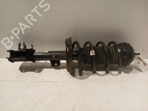 Left front shock absorber OPEL CORSA D (S07) 1.3 CDTI (L08, L68) (75 hp) 18129547