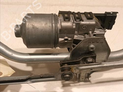 Front wiper motor PEUGEOT 208 I (CA_, CC_) 1.4 HDi | BP16740511M29 