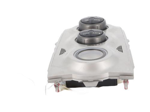 Climate control TOYOTA YARIS (_P9_) 1.4 D-4D (NLP90_, NLP90R) | BP22615897I5 