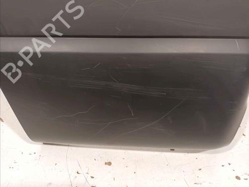 Corner bumper RENAULT TRAFIC III Van (FG_) 1.6 dCi 120 (FGMK) | BP30409539C117
