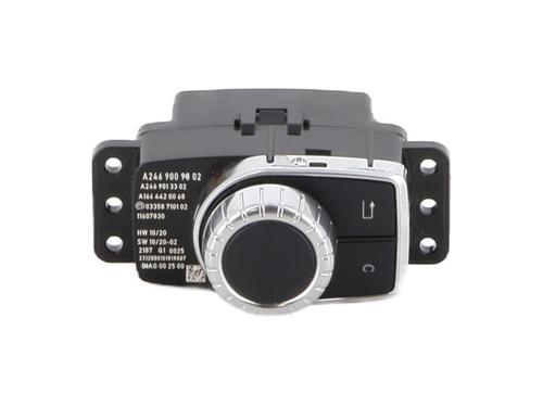 Used Electronic module MERCEDES-BENZ B-CLASS Sports Tourer (W246, W242) B 200 (246.243) (156 hp) 26644984