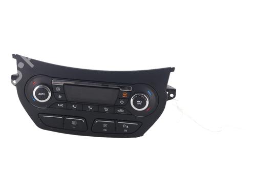 Used Climate control Climate control FORD GRAND C-MAX (DXA/CB7, DXA/CEU) 2.0 TDCi (140 hp) 36488972 36488972