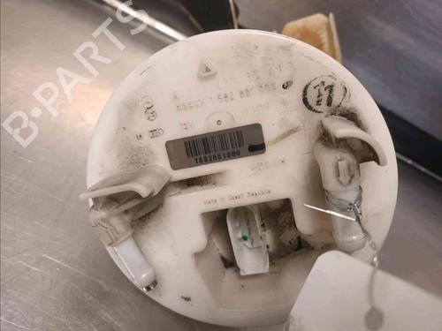 Fuel pump MERCEDES-BENZ C-CLASS (W203) C 200 CDI (203.007) | BP20603367M76 