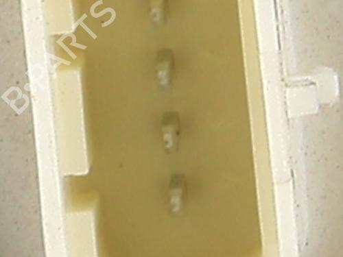 Pedal CITROËN C4 I (LC_) 1.4 16V | BP31143126I4