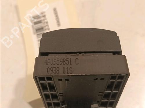 Switch AUDI A6 C6 (4F2) 2.0 TDI | BP16313594I30 