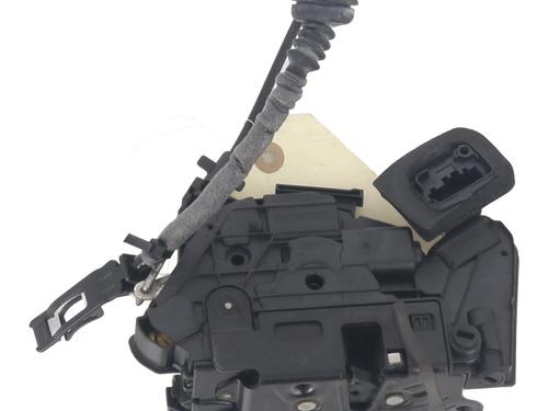 Used Rear right lock VW GOLF VII (5G1, BQ1, BE1, BE2) 2.0 GTI (210 hp) 28508565