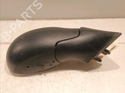 Right mirror CITROËN XSARA PICASSO (N68) 1.6 HDi | BP17315518C27 
