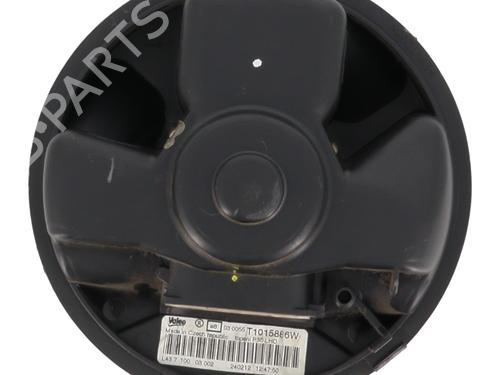 Heater blower motor CITROËN C1 (PM_, PN_) 1.0 | BP24606294M62 