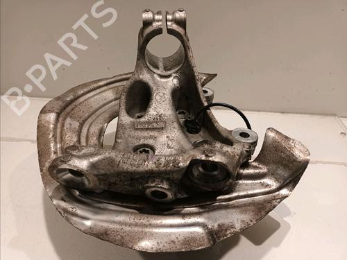 Right front steering knuckle BMW 1 (F20) 116 d | BP16740329M26 