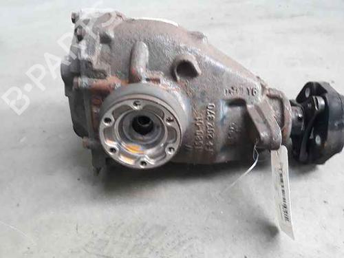 Rear differential BMW 1 (E87) 118 d | BP26644858M24 