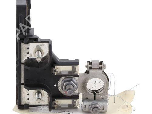 Sikringsdose RENAULT CLIO V (B7_) 1.5 Blue dCi 100 (B7AD) (101 hp) 31797975