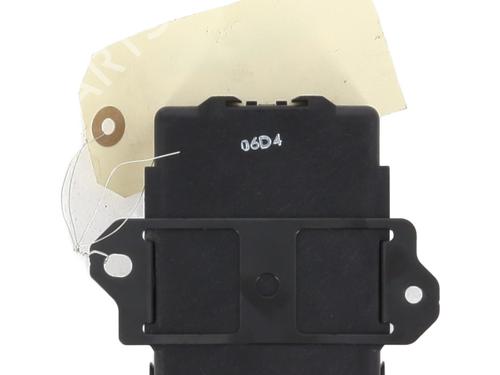 Automatic gearbox ECU RENAULT CAPTUR II (HF_)  | BP23416871M51 