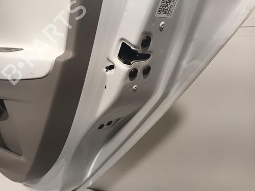Dør højre bagtil RENAULT ZOE (BFM_) ZOE | BP39158168C5 - Image 3