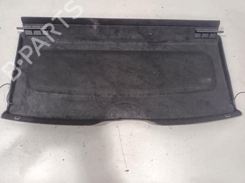 Hattehylde RENAULT CLIO II (BB_, CB_) 1.5 dCi (B/CB07) (65 hp) 29763545