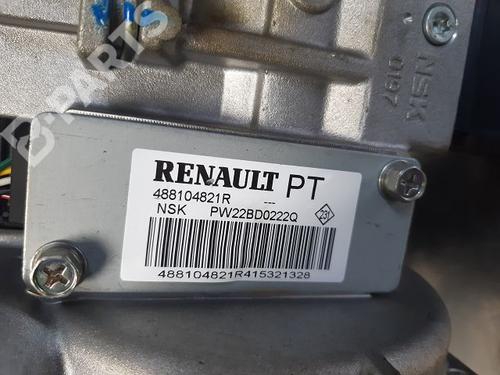 Steering column RENAULT MEGANE III Hatchback (BZ0/1_, B3_) 1.5 dCi (BZ09, BZ0D, BZ1W, BZ29, BZ14) | BP9335924M21 